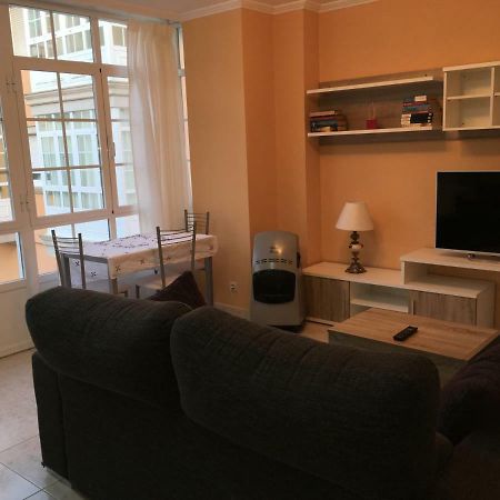Apartamento Junto Al Paseo Maritimo De Cee Eksteriør billede