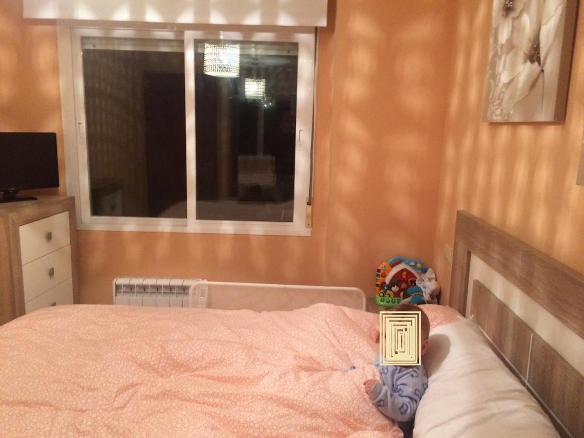 Apartamento Junto Al Paseo Maritimo De Cee Eksteriør billede